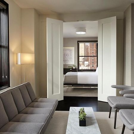 Hotel Bossert New York Exterior photo