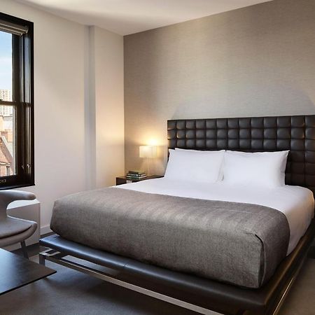 Hotel Bossert New York Exterior photo