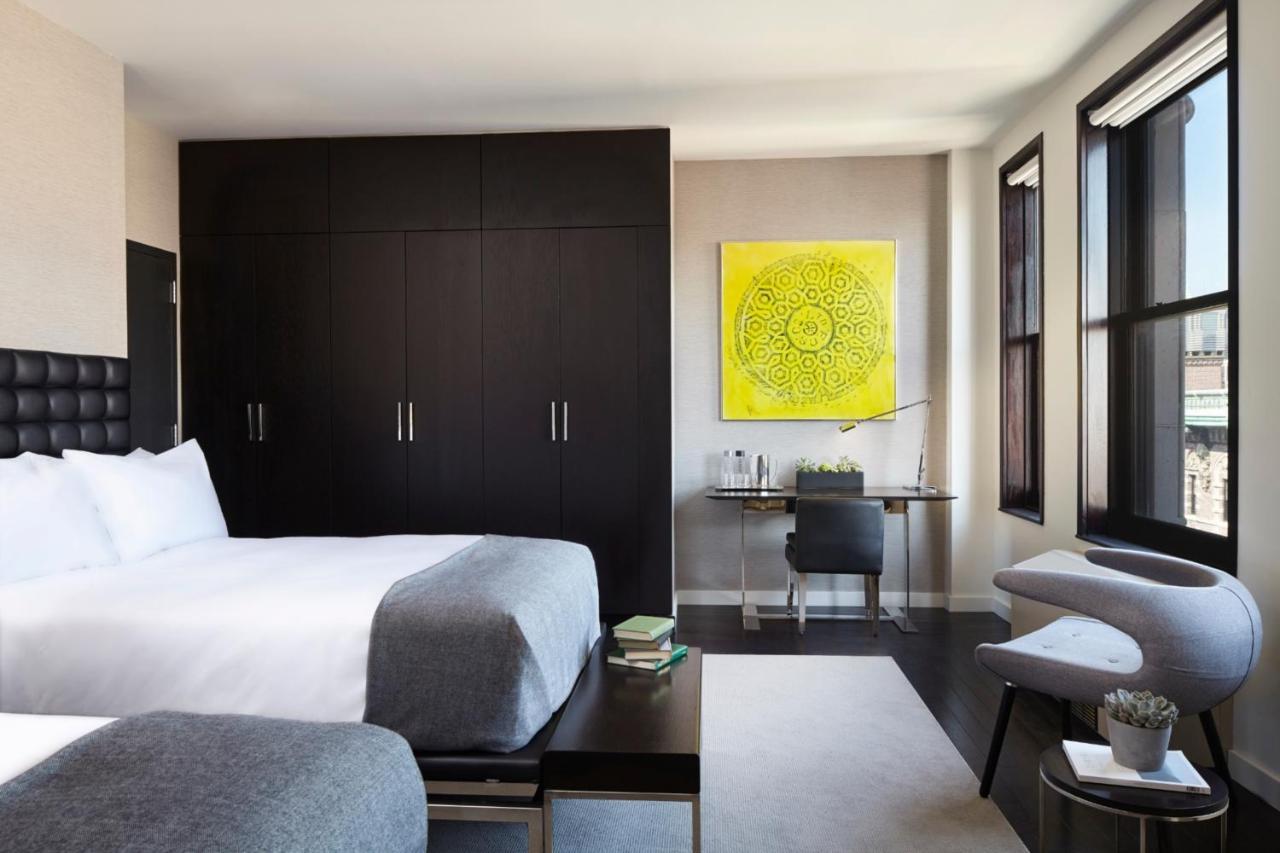 Hotel Bossert New York Exterior photo
