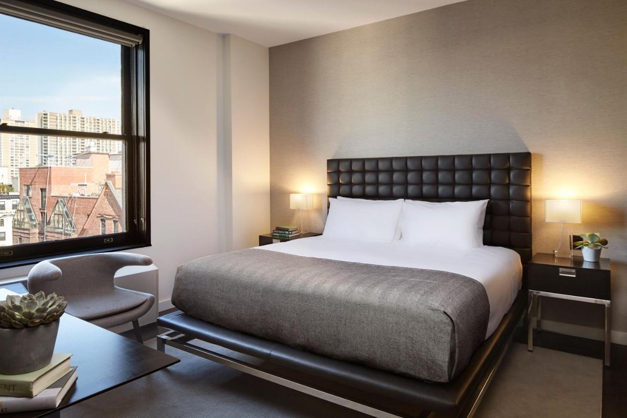 Hotel Bossert New York Exterior photo