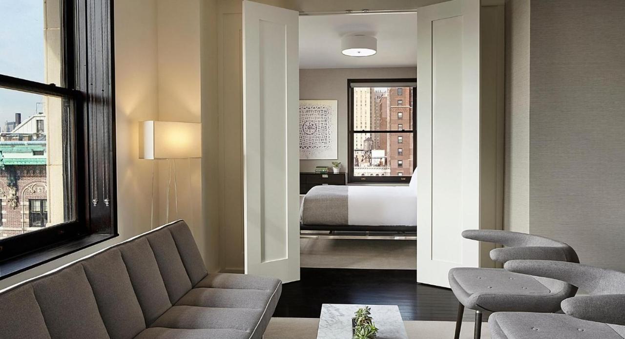 Hotel Bossert New York Exterior photo