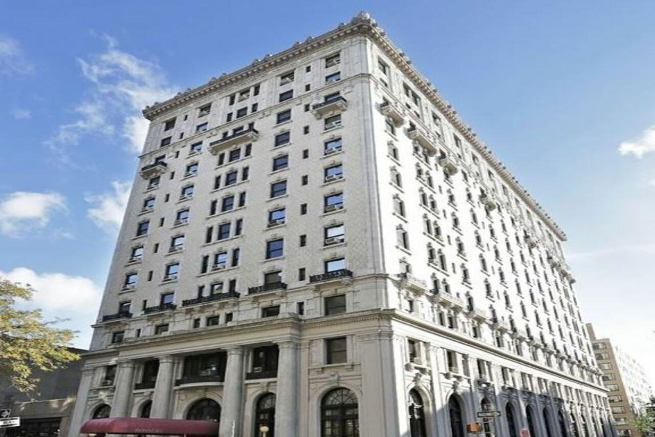 Hotel Bossert New York Exterior photo